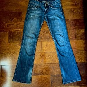 Vigoss Studio The NewYork Boot Women’s Sz 0 (25”)